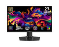 Монитор MSI MAG 271QP QD-OLED X24