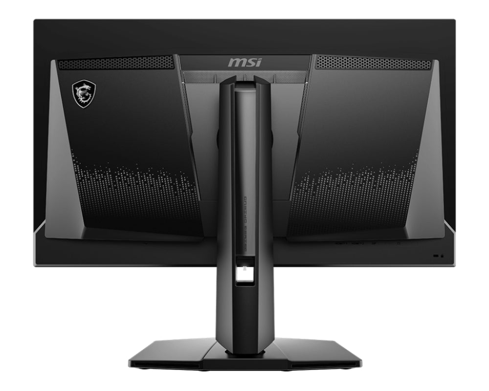 Монитор MSI MAG 271QP QD-OLED X24