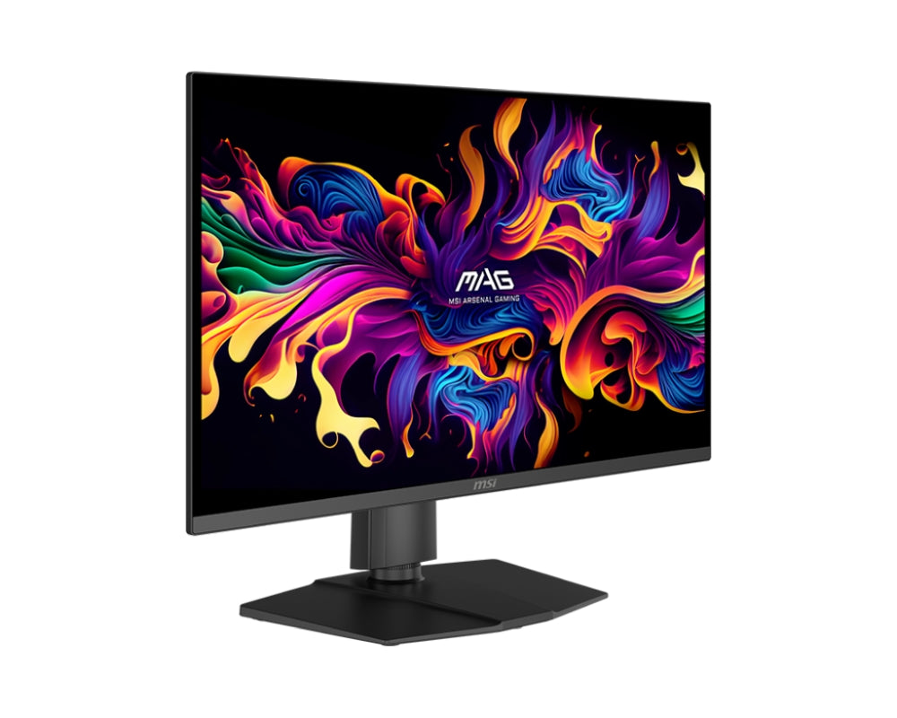 Монитор MSI MAG 271QP QD-OLED X24