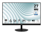 Монитор MSI PRO MP271A, 27", 1ms