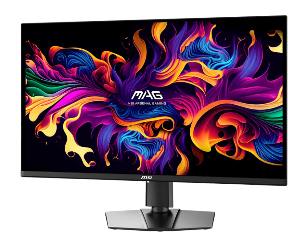 Монитор MSI MAG 321UP QD-OLED