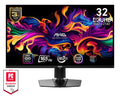 Монитор MSI MAG 321UP QD-OLED
