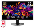 Монитор MSI MAG 321UP QD-OLED