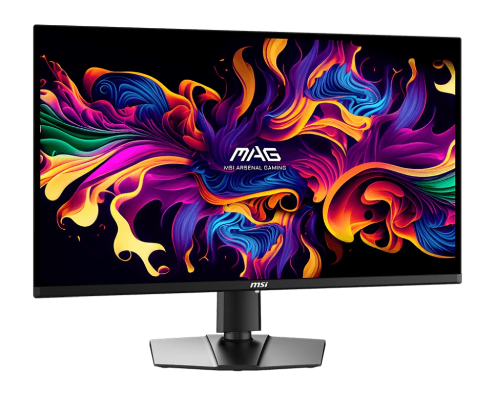 Монитор MSI MAG 321UP QD-OLED