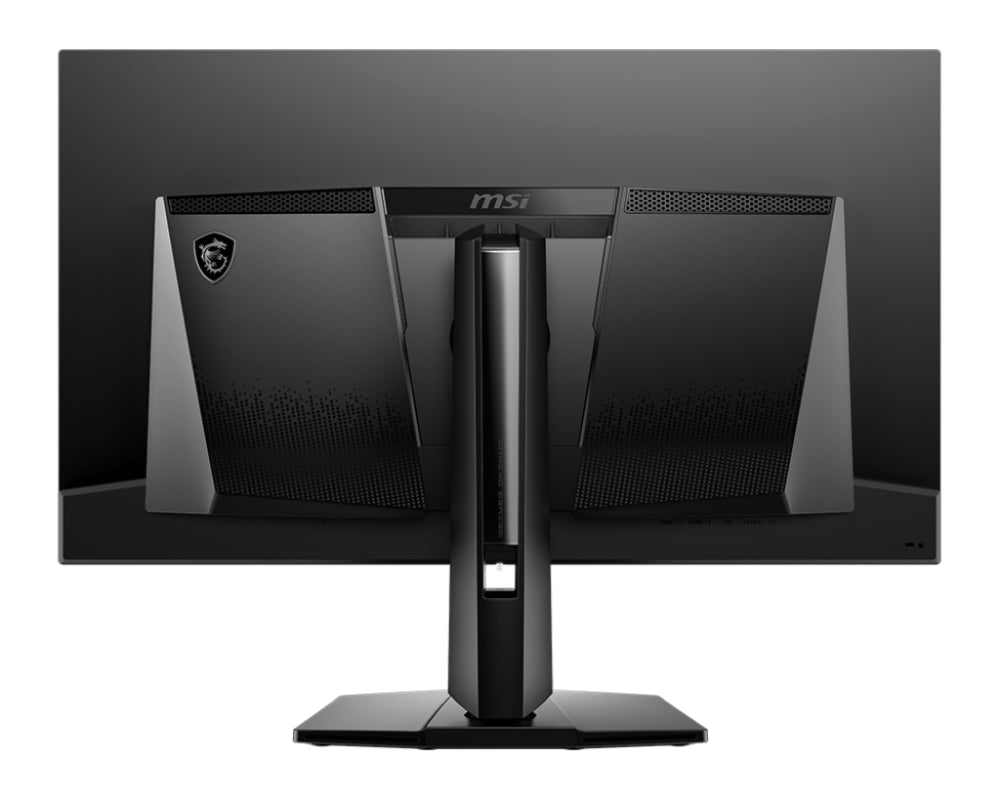 Монитор MSI MAG 321UP QD-OLED