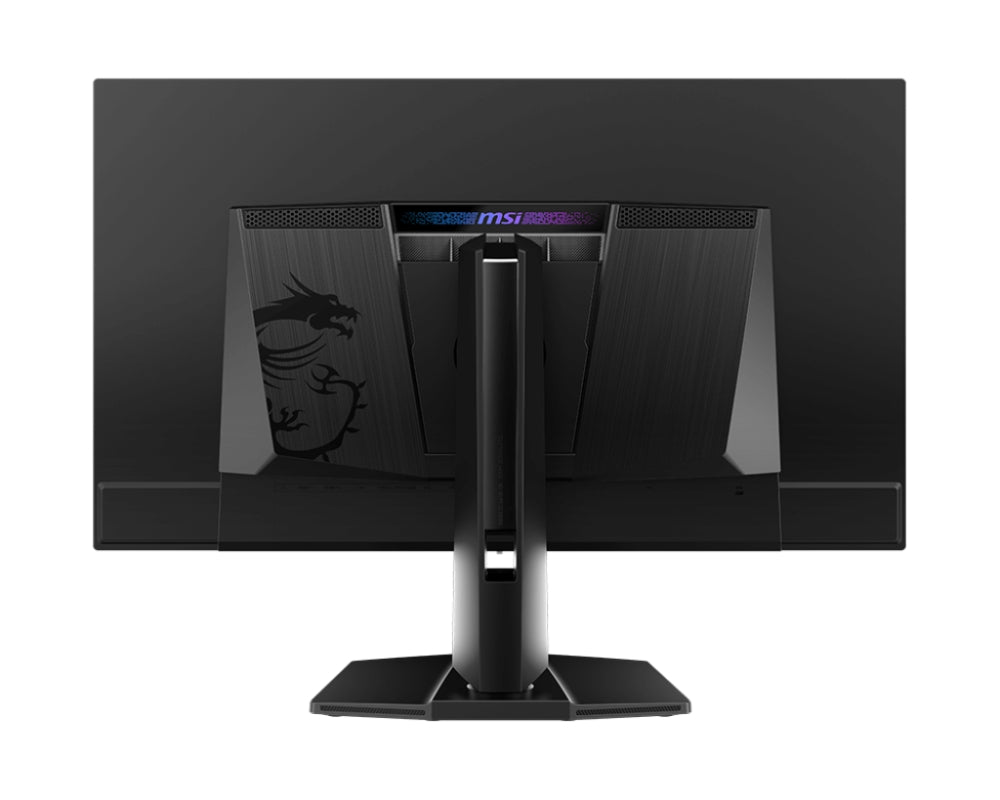 Монитор MSI MPG 322URX QD-OLED