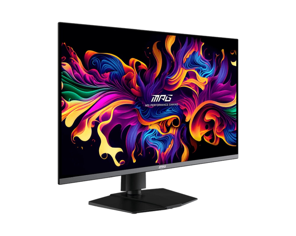 Монитор MSI MPG 322URX QD-OLED