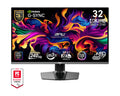 Монитор MSI MPG 322URX QD-OLED