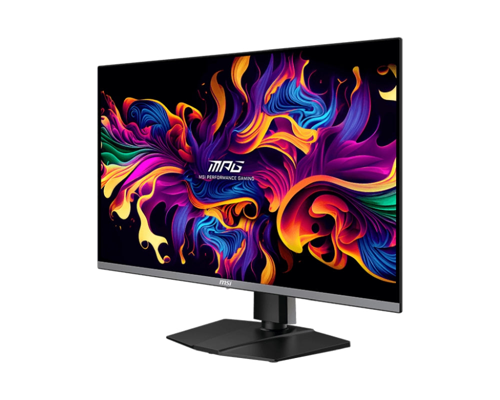 Монитор MSI MPG 322URX QD-OLED