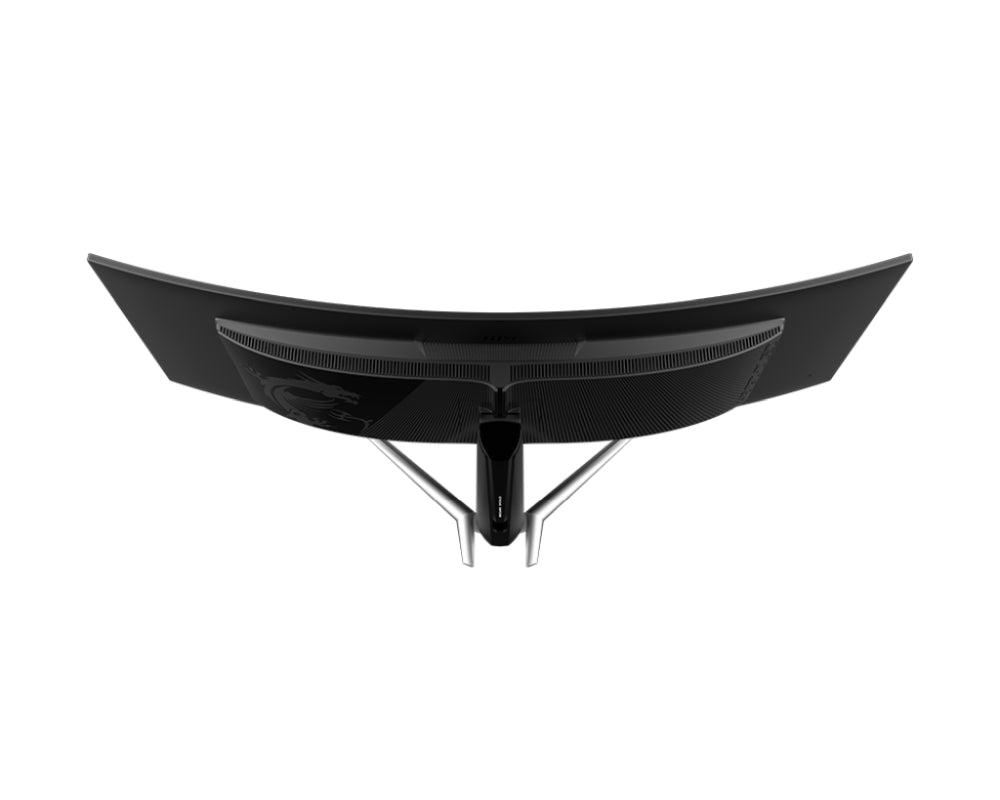Монитор MSI MPG 491CQPX QD-OLED