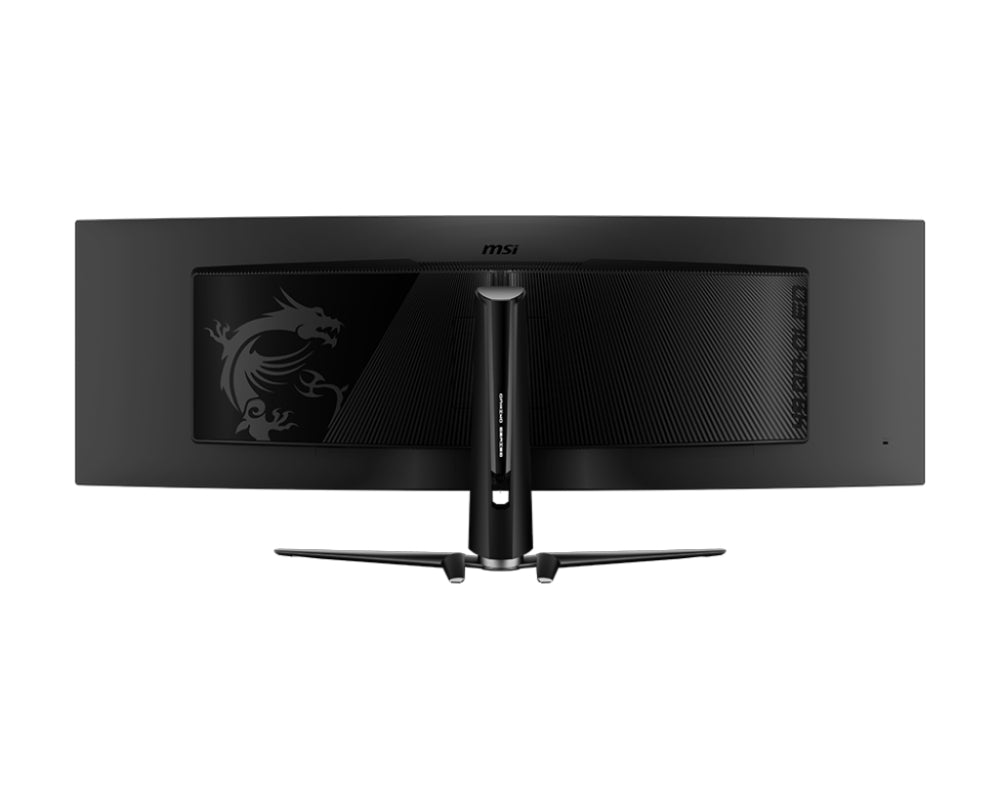 Монитор MSI MPG 491CQPX QD-OLED