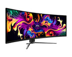 Монитор MSI MPG 491CQPX QD-OLED