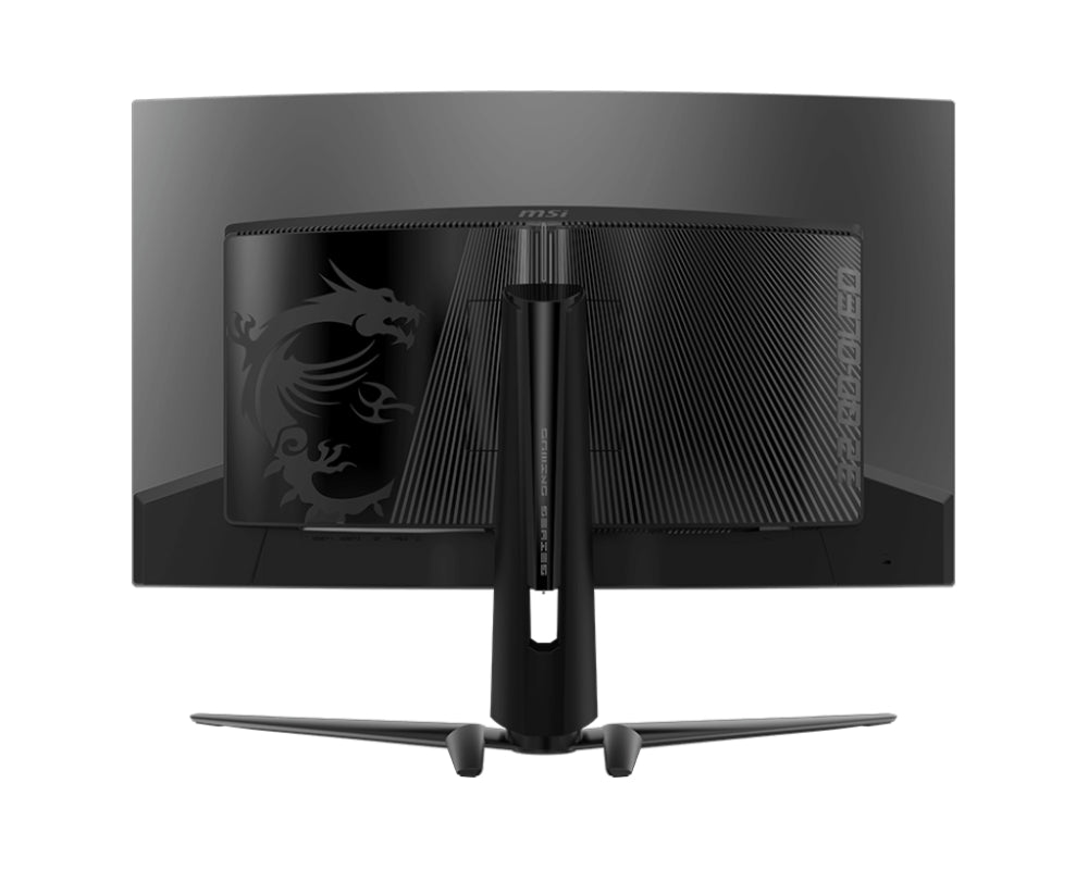 Монитор MSI MAG 321CUP QD-OLED