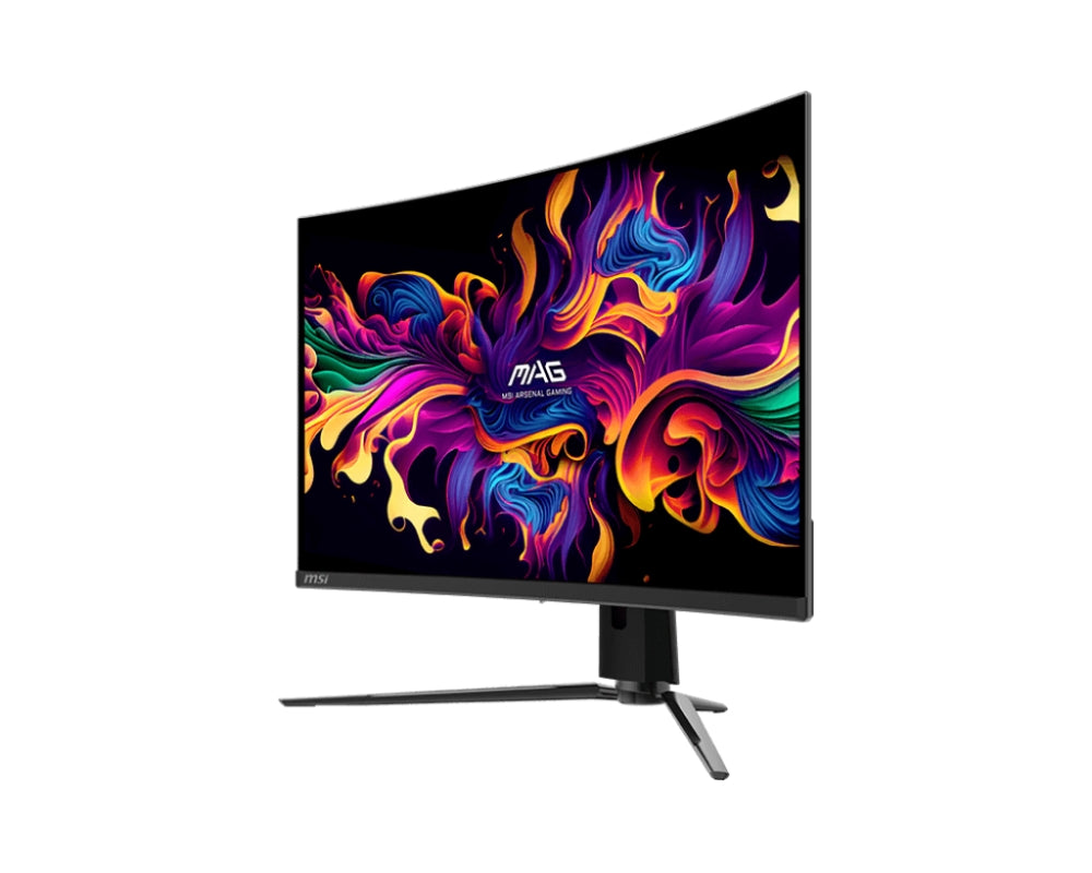 Монитор MSI MAG 321CUP QD-OLED