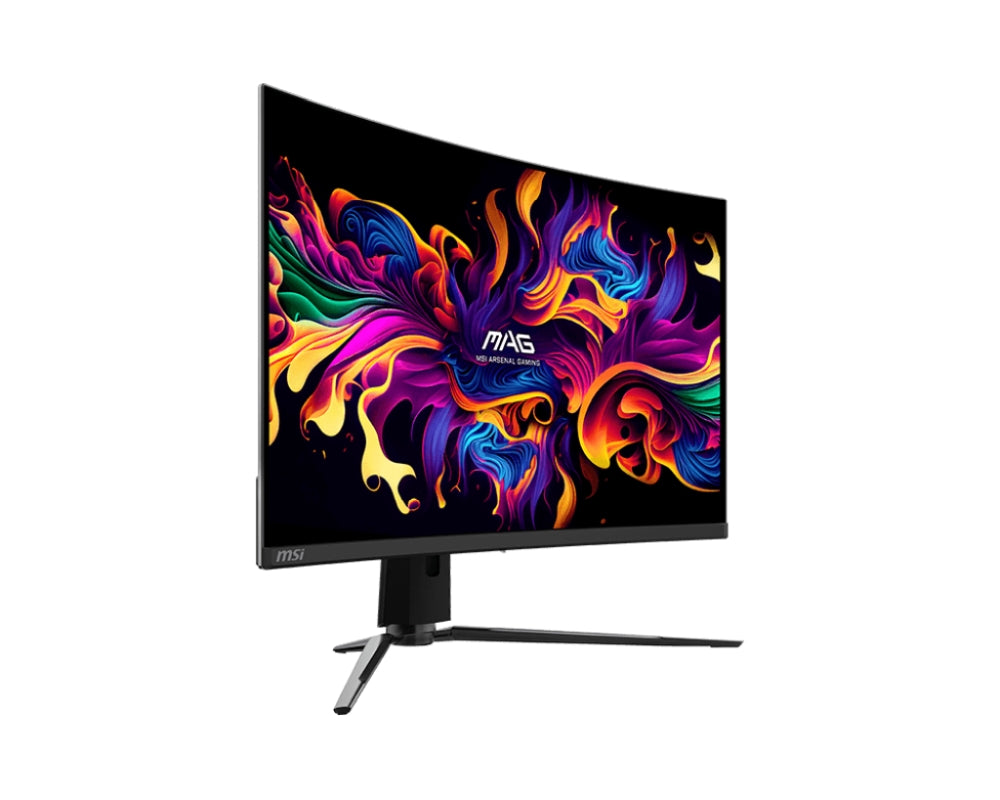 Монитор MSI MAG 321CUP QD-OLED