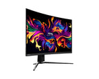 Монитор MSI MAG 321CUP QD-OLED
