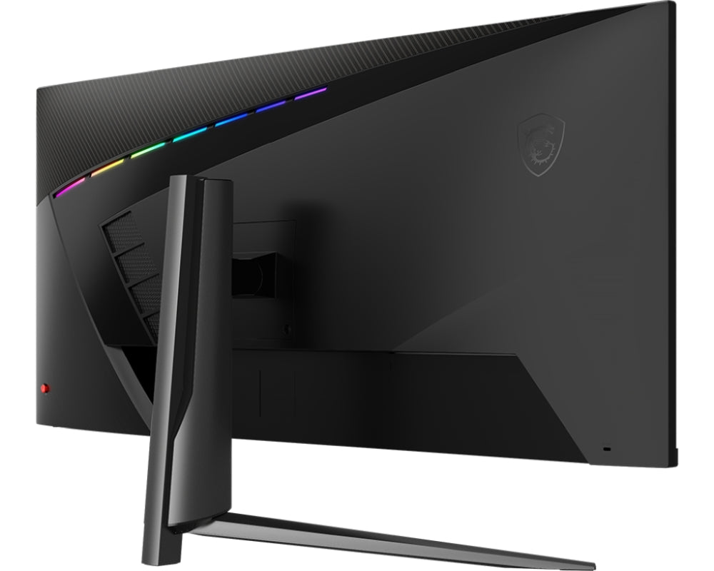 Монитор MSI MAG401QR, 40", 155Hz