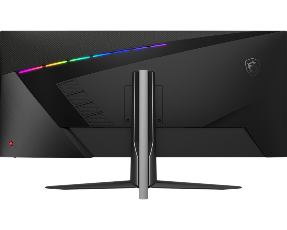 Монитор MSI MAG401QR, 40", 155Hz