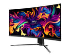 Монитор MSI MPG 341CQPX QD-OLED
