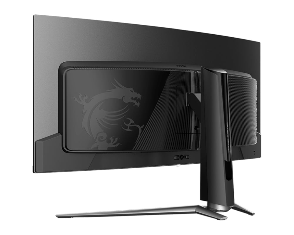 Монитор MSI MPG 341CQPX QD-OLED