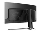 Монитор MSI MPG 341CQPX QD-OLED
