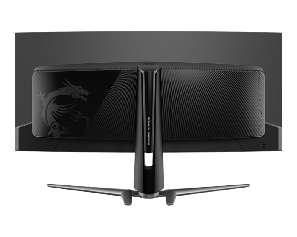 Монитор MSI MPG 341CQPX QD-OLED