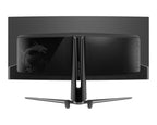 Монитор MSI MPG 341CQPX QD-OLED