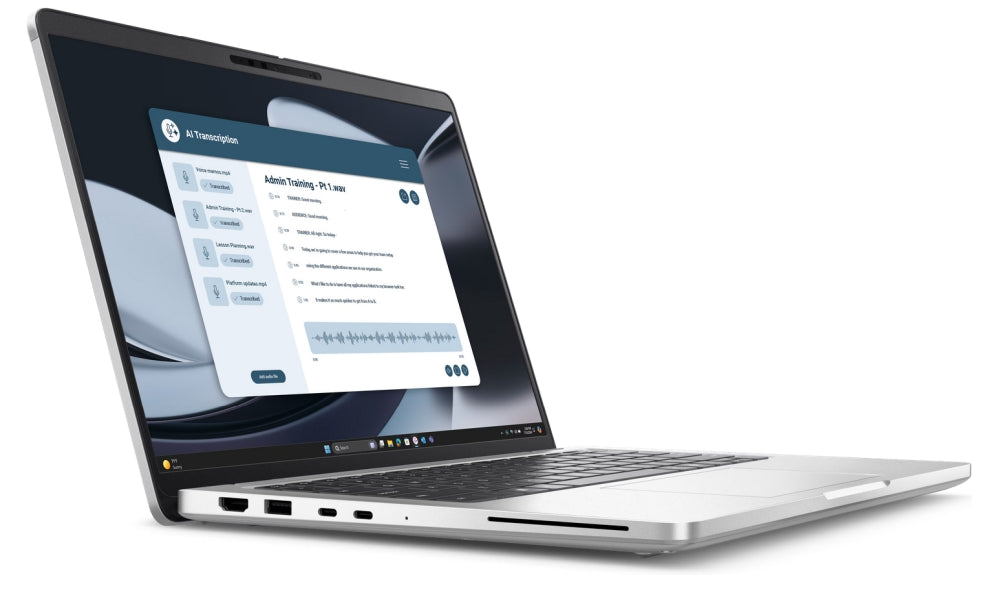 Лаптоп Dell Pro 14 Plus PB14255 (BTO507_PB14255_EMEA)