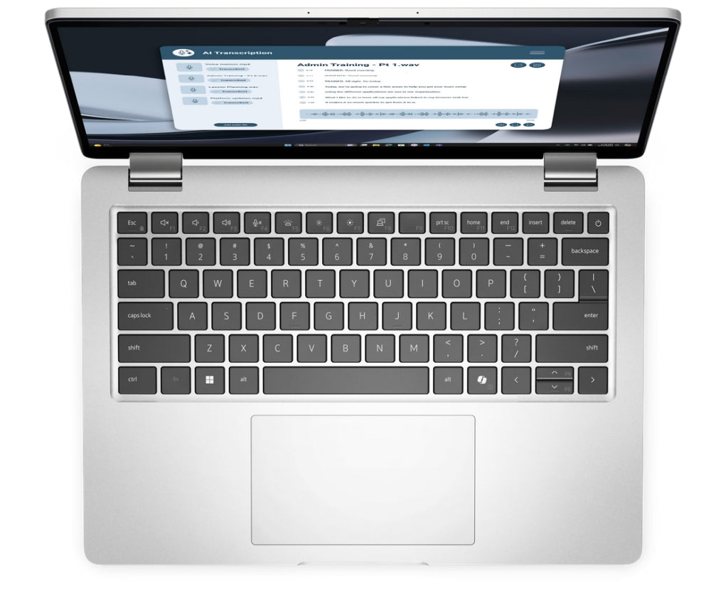 Лаптоп Dell Pro 14 Plus PB14255 (BTO507_PB14255_EMEA)