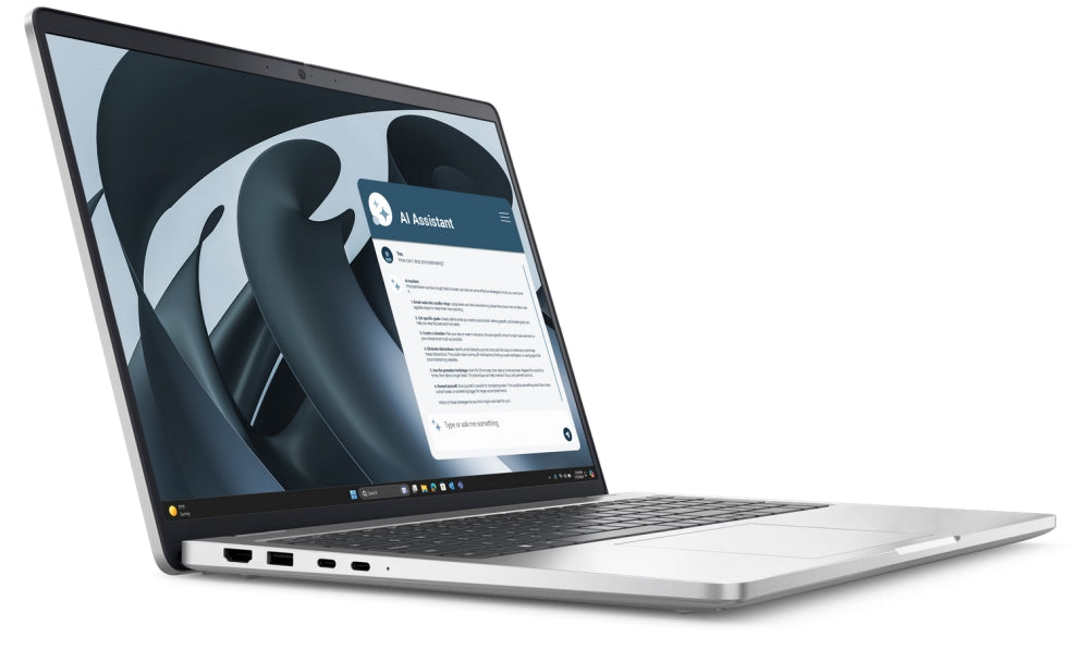 Лаптоп Dell Pro 16 Plus PB16255 (BTO503_PB16255_EMEA)
