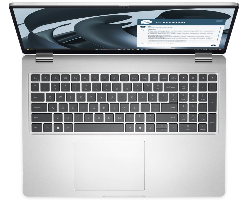 Лаптоп Dell Pro 16 Plus PB16255 (BTO505_PB16255_EMEA)