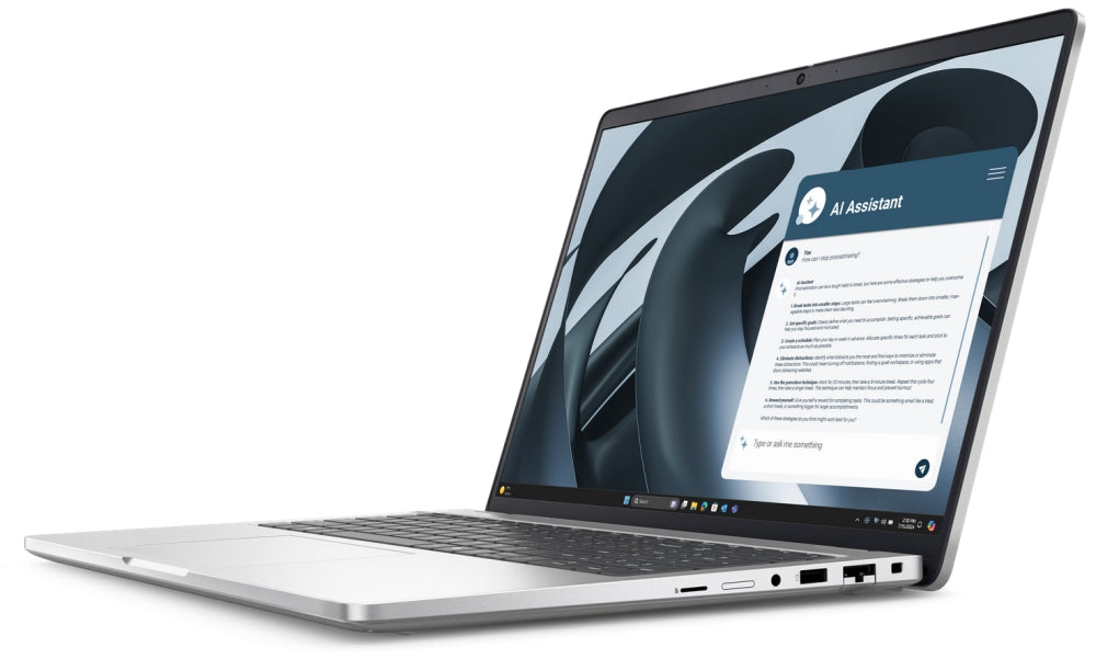 Лаптоп Dell Pro 16 Plus PB16255 (BTO505_PB16255_EMEA)