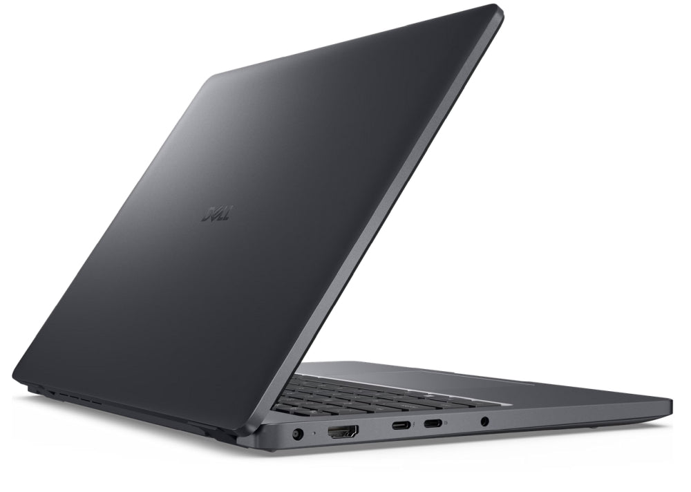 Лаптоп Dell Pro 14 PC14255, AMD Ryzen 5 PRO 230