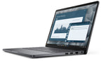 Лаптоп Dell Pro 14 PC14255, AMD Ryzen 5 PRO 230