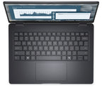 Лаптоп Dell Pro 14 PC14255, AMD Ryzen 5 PRO 230