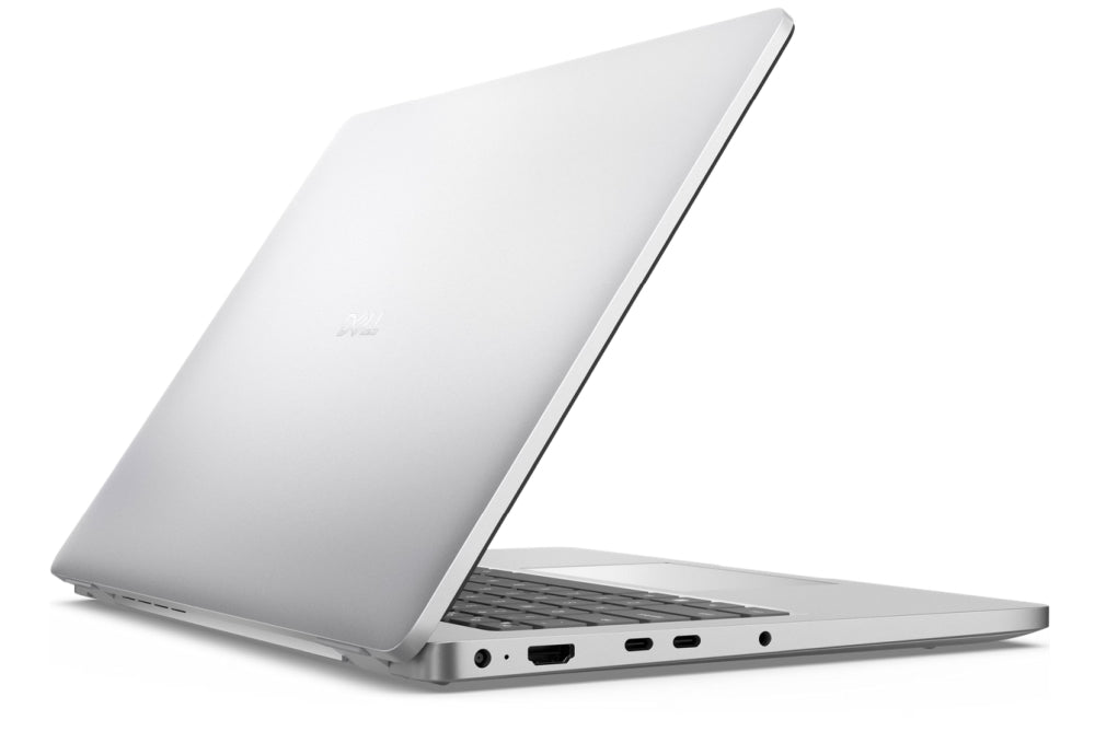 Лаптоп Dell Pro 14 PC14255, AMD Ryzen AI 5 PRO 340