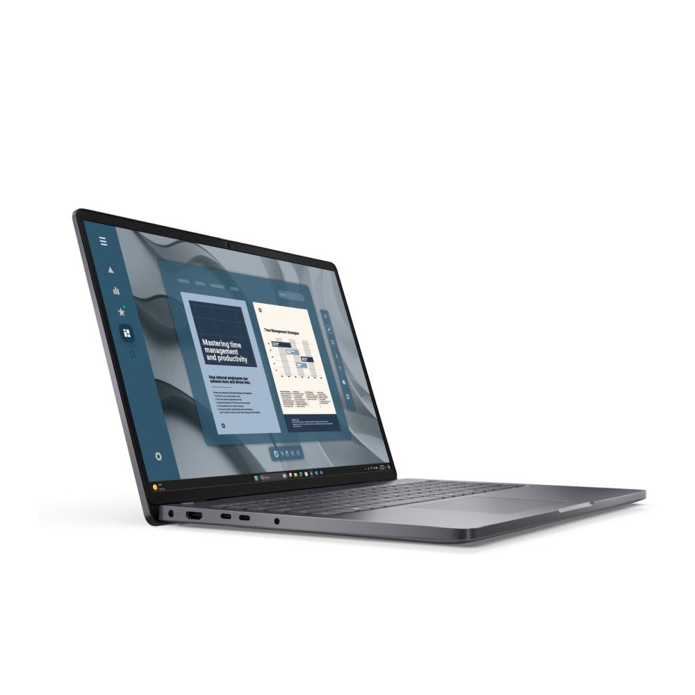 Лаптоп Dell Pro 16 PC16255, AMD Ryzen 5 PRO 230