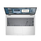 Лаптоп Dell Pro 16 PC16255, AMD Ryzen AI 7 350 (BTO603_PC16255_EMEA)