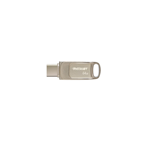 Памет Patriot TAB560 64GB USB 3.2 Gen 1 Type-A+C