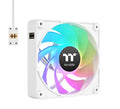 Вентилатор Thermaltake CT120 EX Reverse ARGB Sync PC Cooling Fan 3 Pack Magnetic Connect (CL-F194-PL12SW-A)