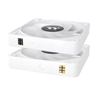 Вентилатор Thermaltake CT120 EX Reverse ARGB Sync PC Cooling Fan 3 Pack Magnetic Connect (CL-F194-PL12SW-A)