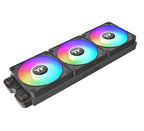 Вентилатор Thermaltake CT140 EX ARGB Sync PC Cooling Fan 3 Pack Magnetic Connect