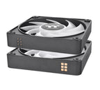 Вентилатор Thermaltake CT140 EX ARGB Sync PC Cooling Fan 3 Pack Magnetic Connect