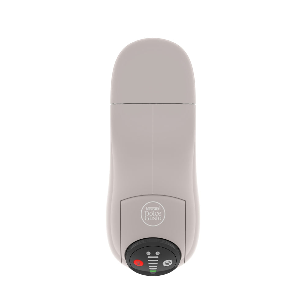 Кафемашина Krups KP243AF0 Ndg Genio S Taupe Eu