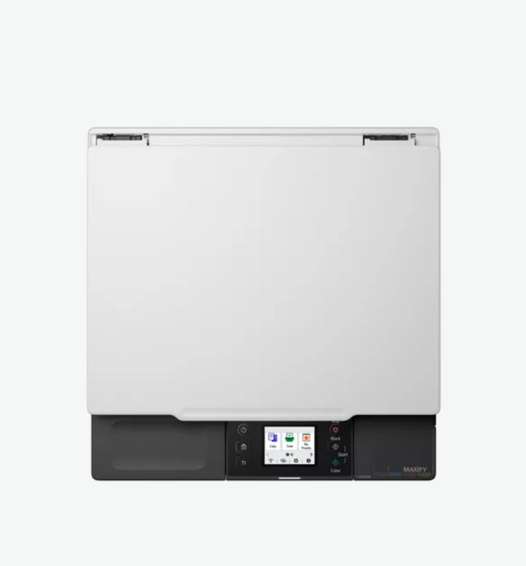 Мастилоструен принтер Canon MAXIFY GX1040 All-In-One, White&Black