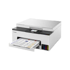 Мастилоструен принтер Canon MAXIFY GX1040 All-In-One, White&Black