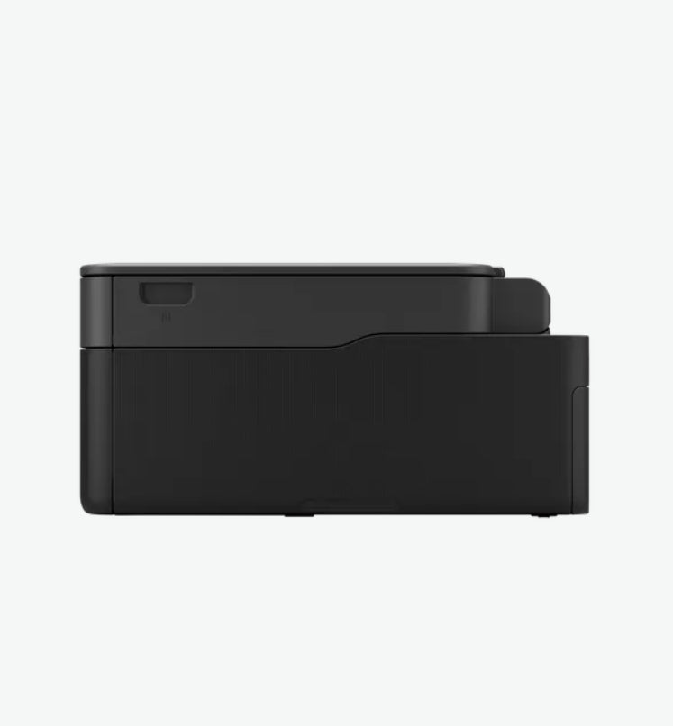 Мастилоструйно многофункционално устройство Canon PIXMA G3480 All-In-One, Black