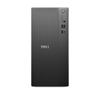 Настолен компютър Dell Tower ECT1250, Intel Core i7 14700 (ECT1250_RPLS-R_007_UBU)