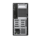 Настолен компютър Dell Tower ECT1250, Intel Core i7 14700 (ECT1250_RPLS-R_007_UBU)