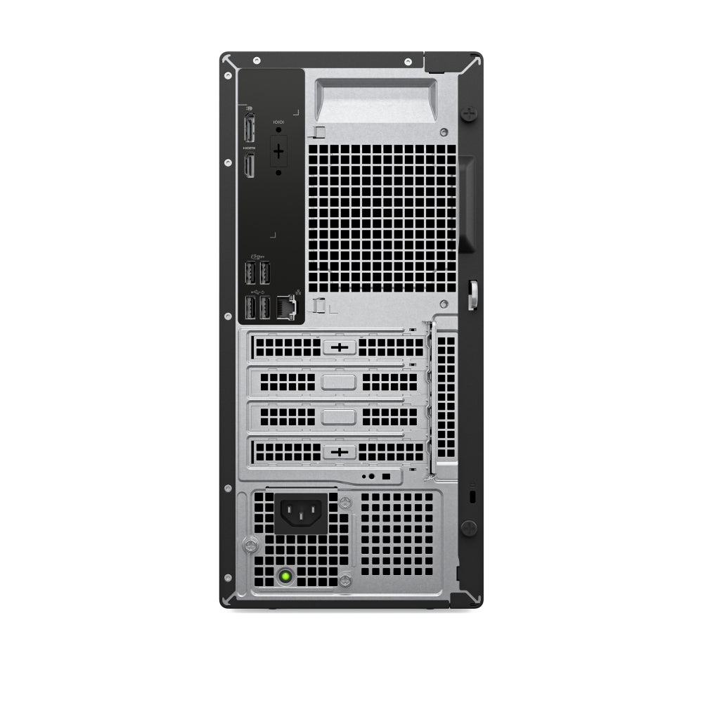 Настолен компютър Dell Tower ECT1250, Intel Core i7 14700 (ECT1250_RPLS-R_007)